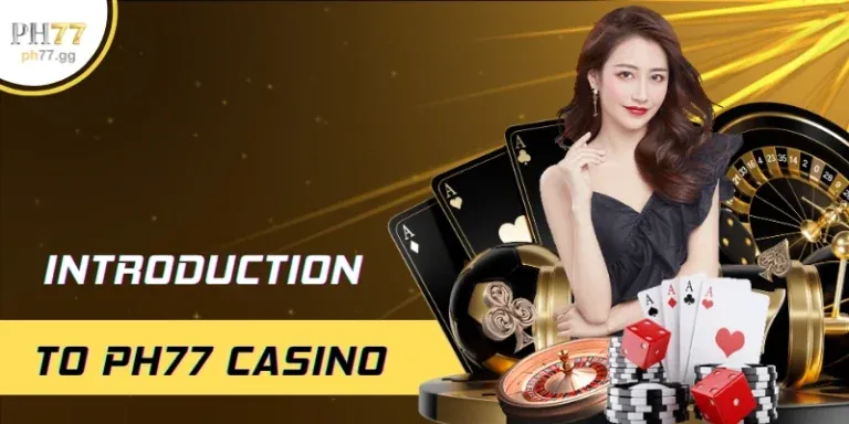 Trò chơi Live Casino