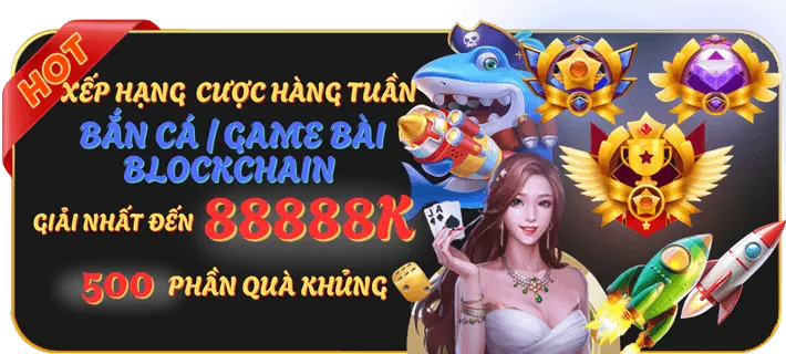 Các chương trình khuyến mãi và ưu đãi độc quyền của Fi88