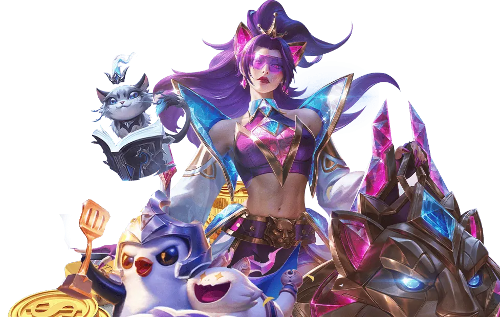 Máy đánh bạc (Slot Games)