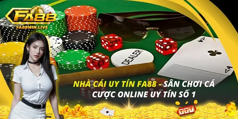 Chiến lược và mẹo chơi game phổ biến tại casino fi88
